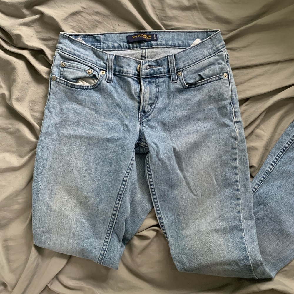 levi jeans - Picture 3 of 6